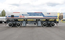 Dump wagons (dumpcars), model 32-6982