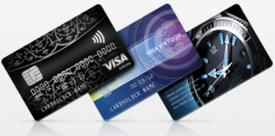 Payment Smart Cards