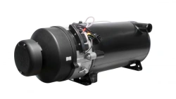 Vehicle Heater Units