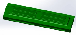 4270-70-4401440 Hatch plate