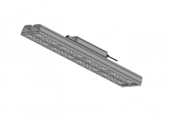 LED luminaire Cone-200