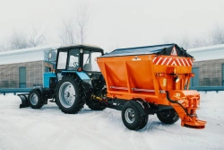 Combination machine MK-1