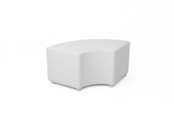 Pouffe L6 series KUB L6-E2-90