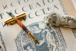 Miniature Painted Crafts