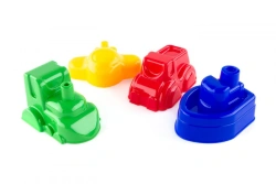 Transport mould set 1/30
