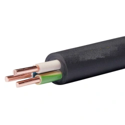 Cable VVGng(A)-LS-0,66-TU 27.32.13-002-05459832-2018 (Power cable with copper conductors, with PVC insulation and sheathing, low