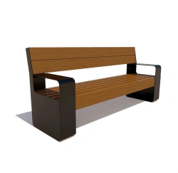 Bench "Beregovaya", item 77146