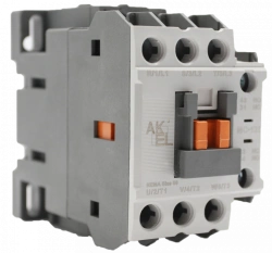Contactors electromagnetic series VA47 type MC