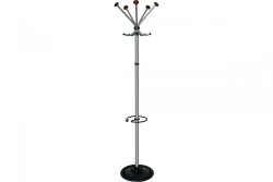 Floor coat rack "Quintet TMK-1"