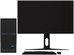 Automated workstation "Elk" LSVRiH2OM270I (VRTG.466219.118-08)