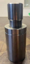 Coupling CPT 28/20