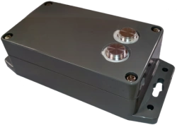 Fill level sensor