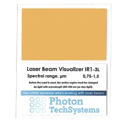 IK1-3L laser visualiser