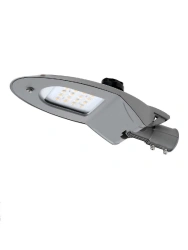 LED Street Light Sferrum Popper 2.0 OPT with Nema Socket, 40W