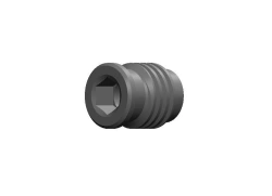 M7 cover screw, item 26.07.000