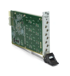 MDN8I-PXIe instantaneous voltage meter
