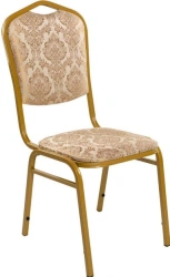 Corona 20mm metal frame chair Simpol