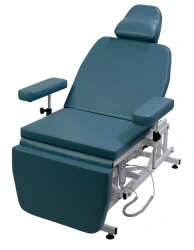 Electrically powered otorhinolaryngological chair "MD-KL-3" according to TU 9452-002-17040305-2015