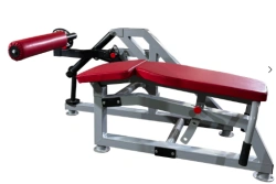 Free Weight Hip Biceps Trainer