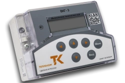 Gas quantity calculator VKG-3T