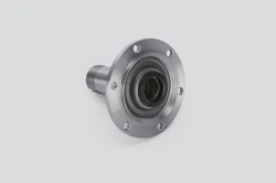 Steering knuckle trunnion (for Uaz Pro, 4x4, all-wheel drive) 236022230408000