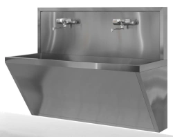 Surgical washbasin AHM