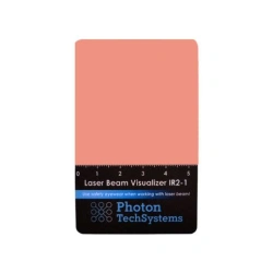 Laser visualiser IK2-1
