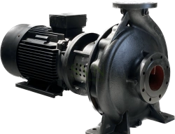 SVN NPM monobloc pump.