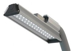 LED luminaire Elbrus 32.10850.58 (BCC type G, W, K)