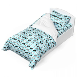 Bed linen, set
