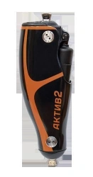 Knee module AKTIV-2