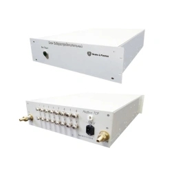 Water distribution unit
