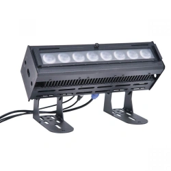 LTL COLOR LINE 8 V3 powerCON. LED theatre spotlight.
