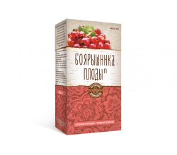 Hawthorn fruit P