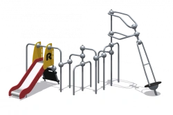 Children's play set Romana 057.07.00