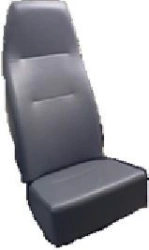 Passenger seat without handrail A64R42.6820010-20/COT2015-6830020
