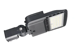 LED luminaire for motorways of Energocheck trade mark, model SKU 85 ES-1