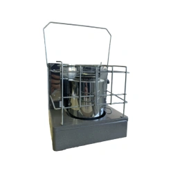 Heating device PO-2.5 Mini