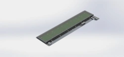 Light terminal module MSk - 950pb VILT.961400.006-06