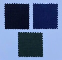 Semi-sheer worsted woolen suit fabric, article C2643