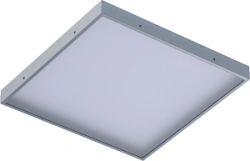 Luminaire DVO-08-O-40-4K-IP54-A3 CRI90