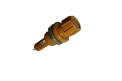 Fuse holder DPC 1-2 KDPA.646116.006TU