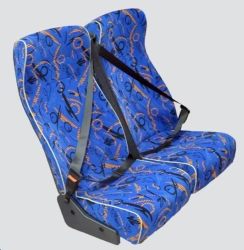 Saloon seat C3000 series
