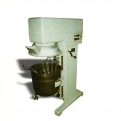 Electric Kitchen Mechanizers