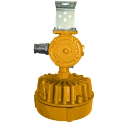 Explosion-proof LED luminaire DSP48-XX-M3-Sp-02