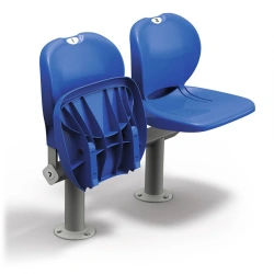 Folding armchair "Olympia"