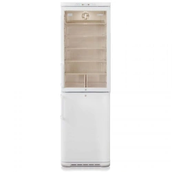 Medical refrigerating and freezing laboratory chamber "Biryusa 385S-GB"