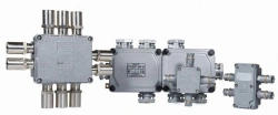 Connection box KP12