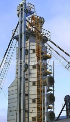 Agricultural Product Dryers