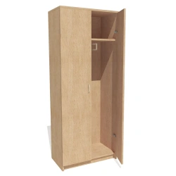 Office wardrobe cabinet